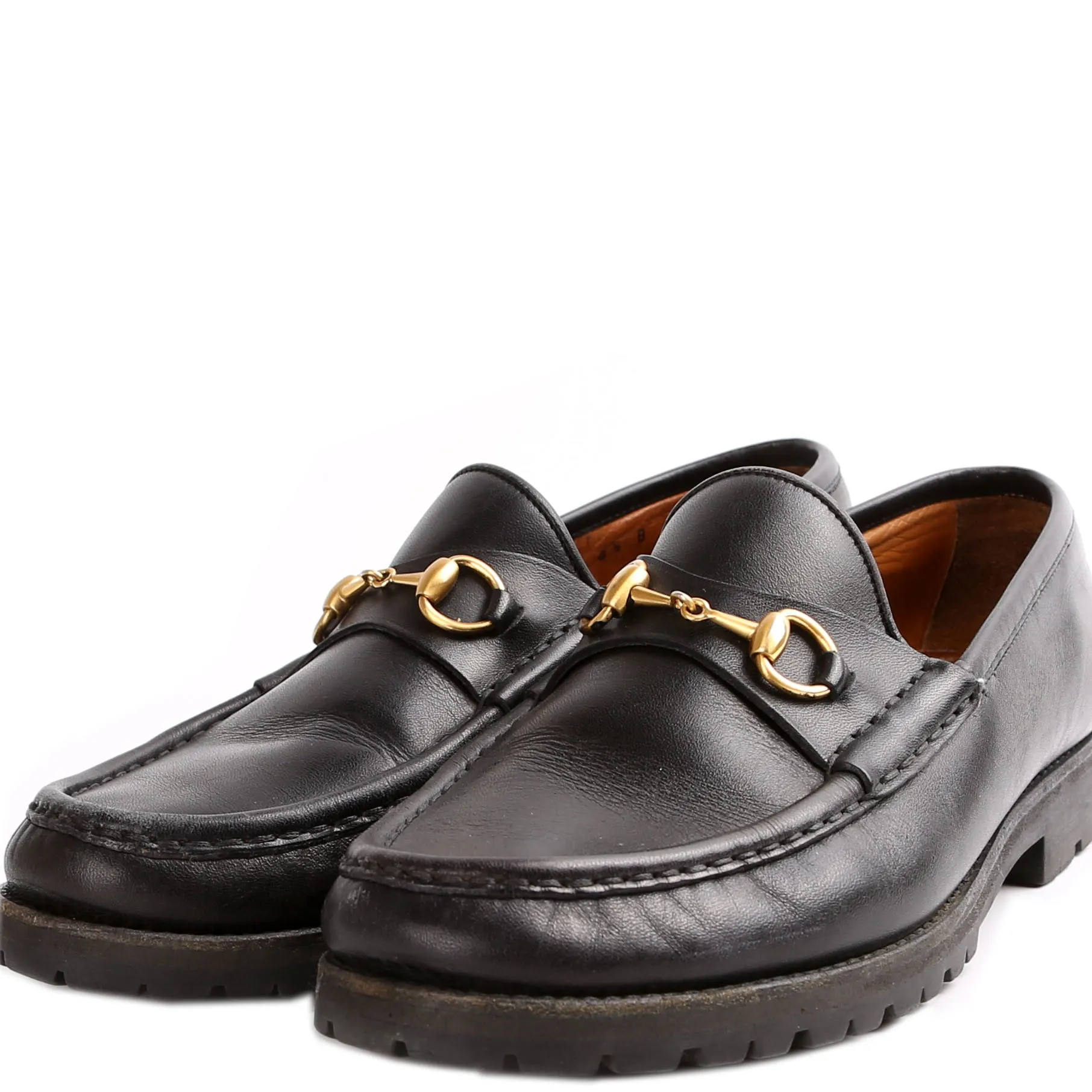 1953 Horsebit Loafers Size 38.5