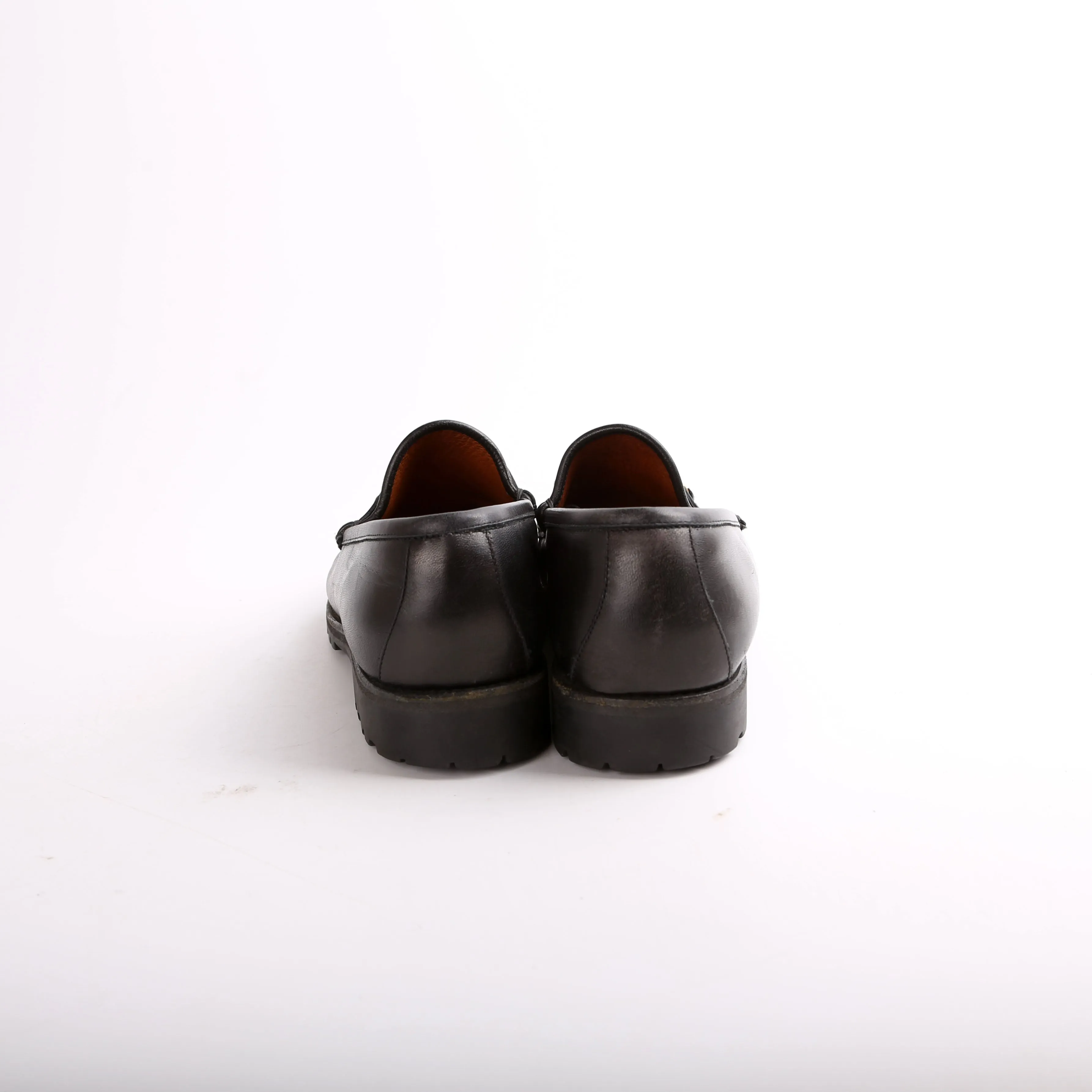 1953 Horsebit Loafers Size 38.5