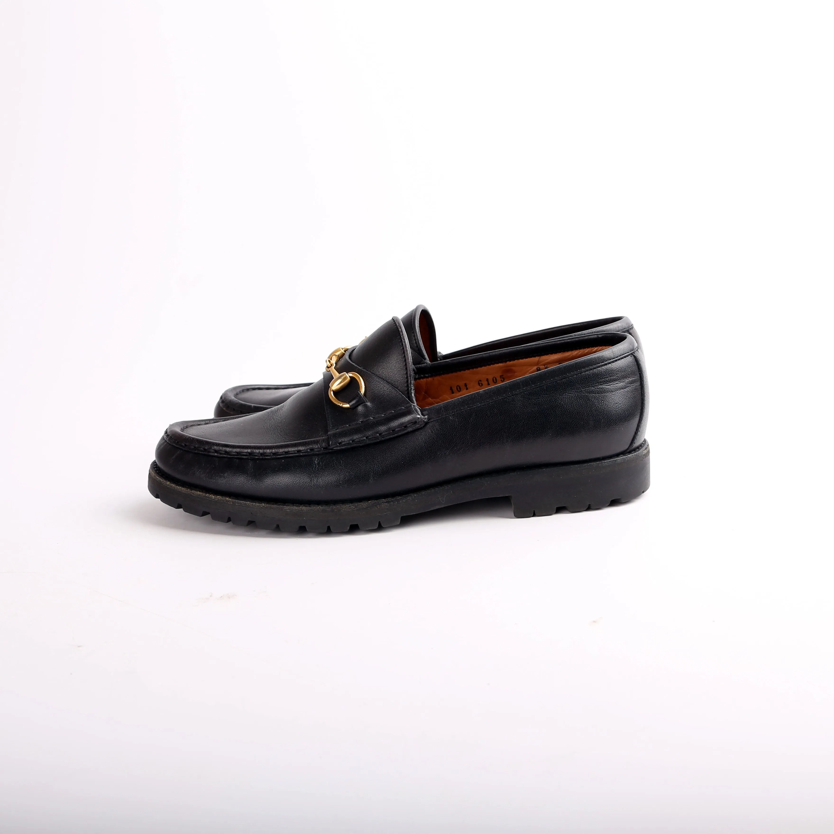 1953 Horsebit Loafers Size 38.5