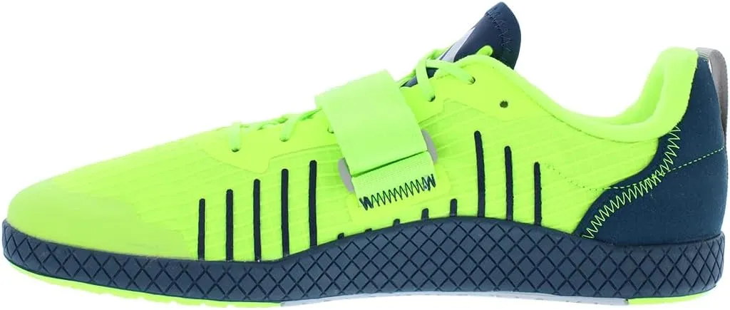 adidas Unisex-Adult The Total Sneaker