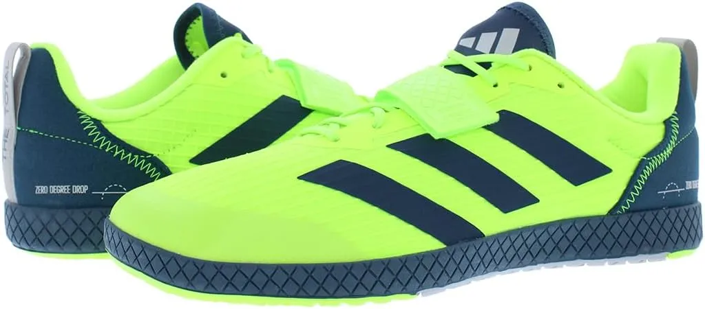 adidas Unisex-Adult The Total Sneaker