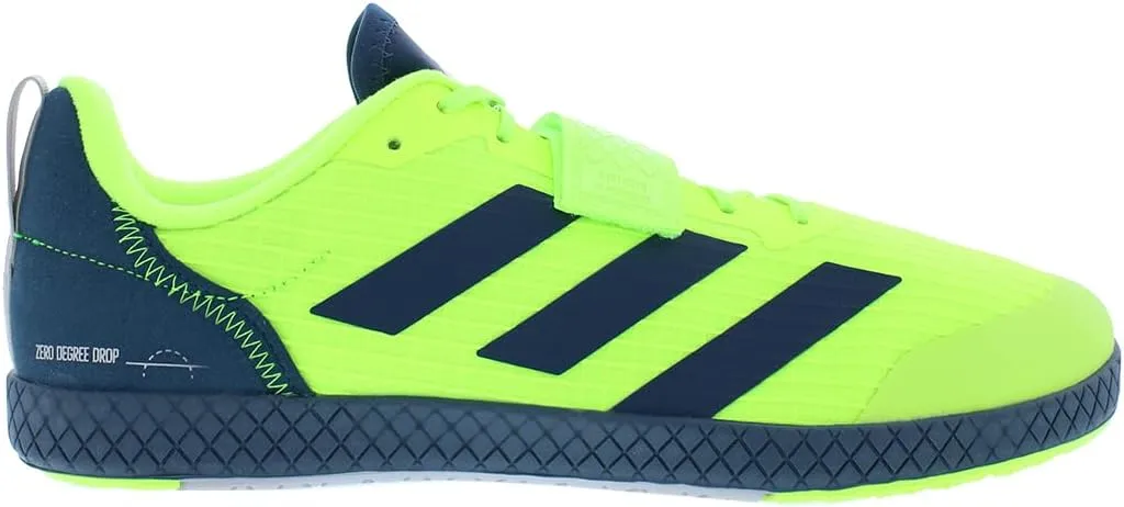 adidas Unisex-Adult The Total Sneaker