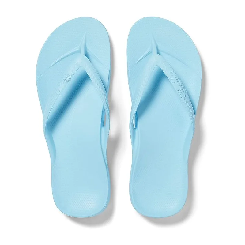Archies Arch Support Flip Flops