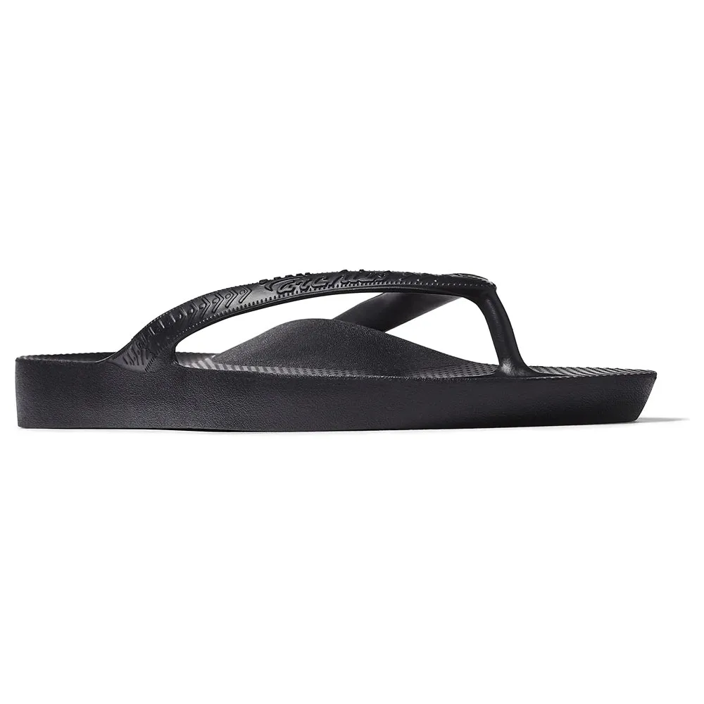 Archies Arch Support Flip Flops