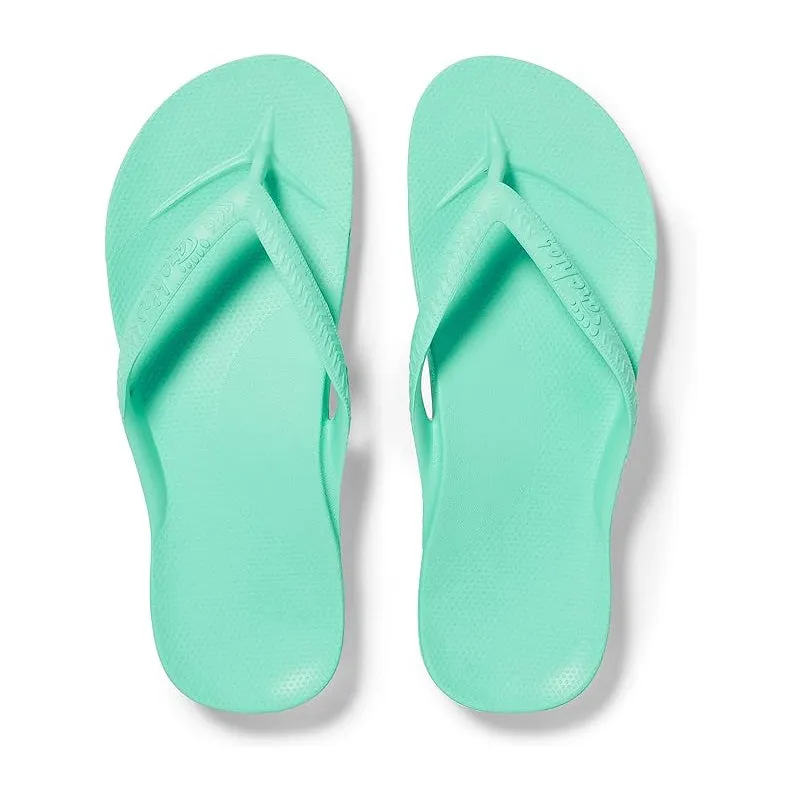 Archies Arch Support Flip Flops