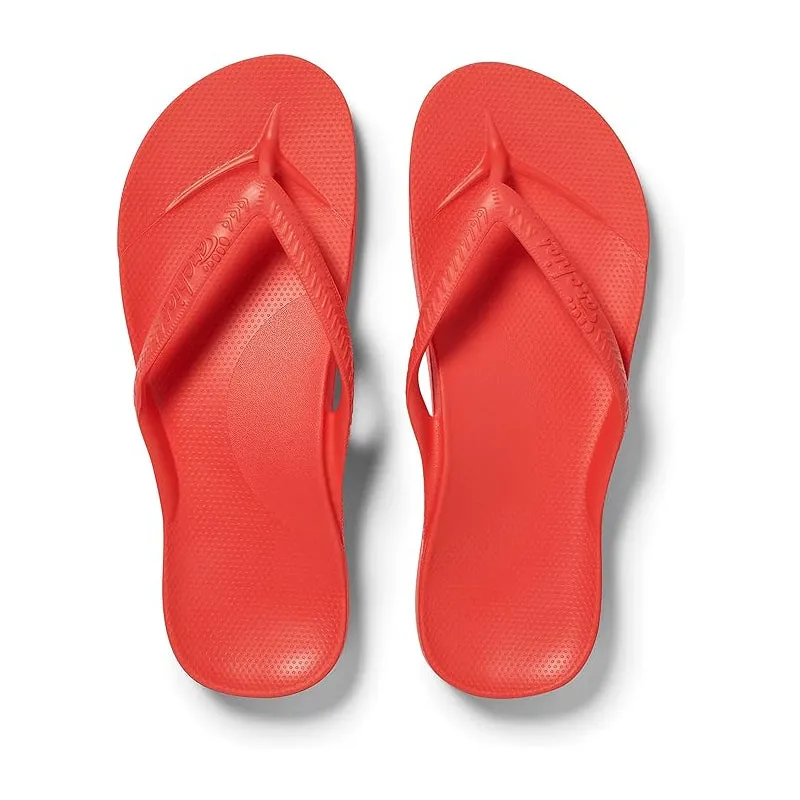 Archies Arch Support Flip Flops