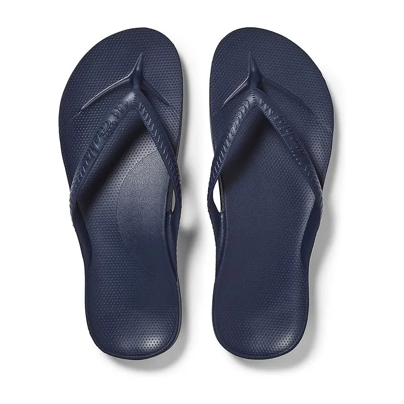Archies Arch Support Flip Flops