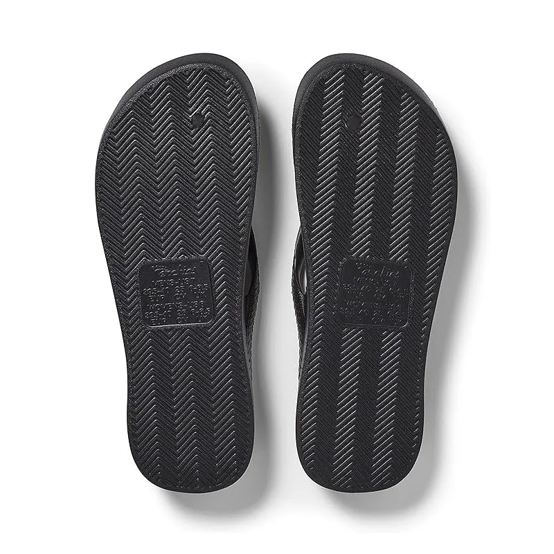 Archies Arch Support Flip Flops