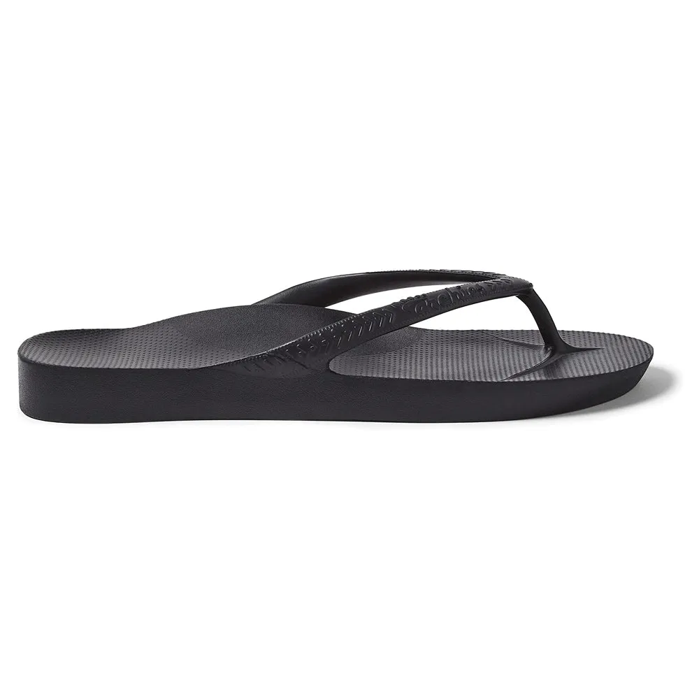 Archies Arch Support Flip Flops