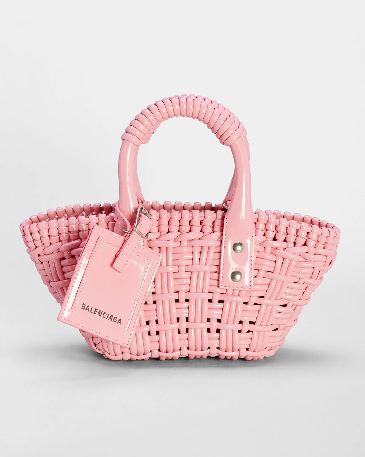 Bistro XXS Basket Bag with Strap