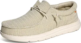 Bruno Marc Womens Slip-on Loafers Casual Shoes