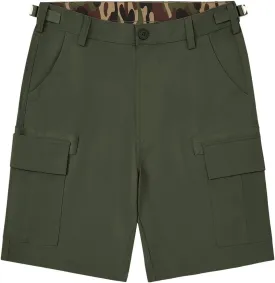Cargo Shorts for Men ?C Mens Shorts Men Casual with 6 Pockets Summer Lightweight Outdoor Hiking Work Golf