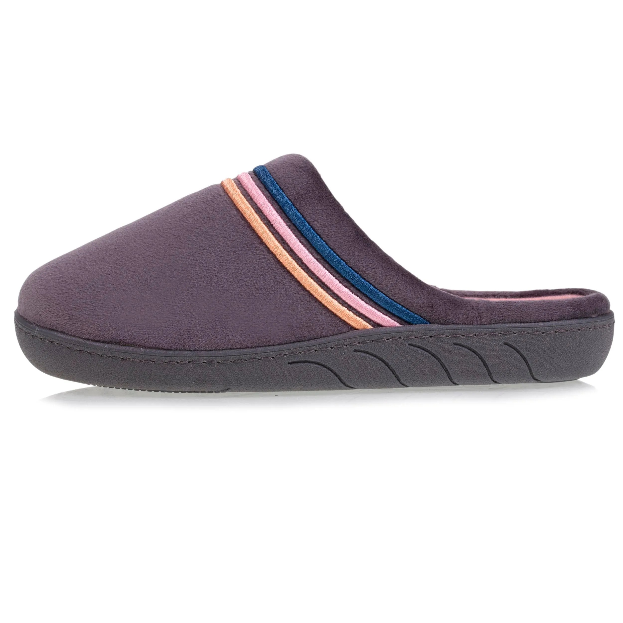 Chaussons mules Junior Arc-en-ciel