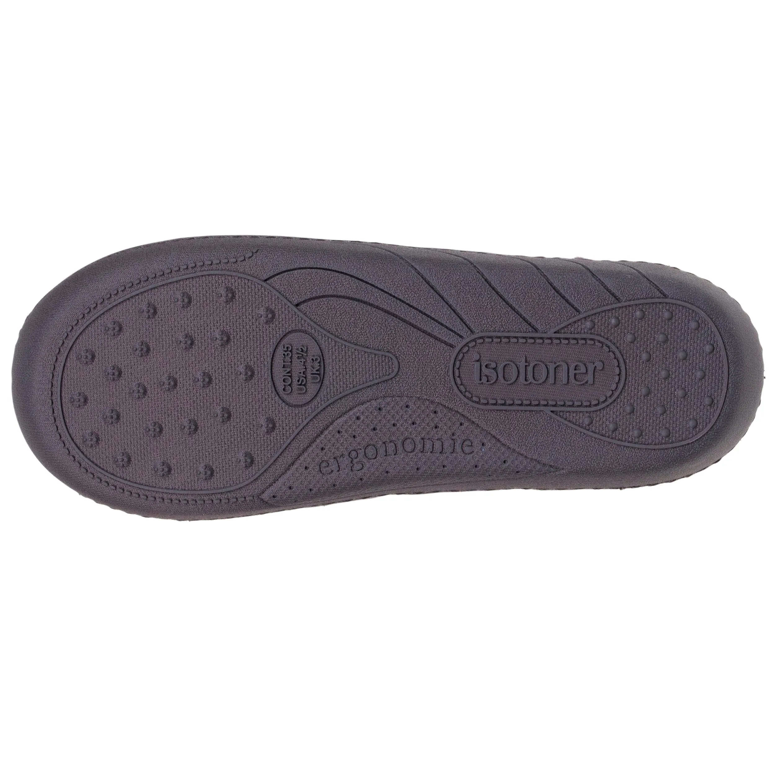 Chaussons mules Junior Arc-en-ciel