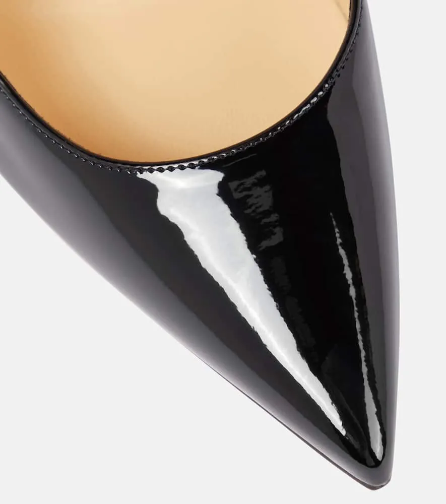 Christian Louboutin Kate 554 100 pumps