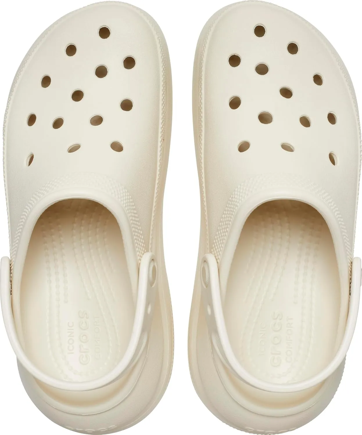 Crocs Unisex-Adult Crush Clog