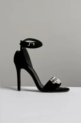 CRYSTAL STILETTO