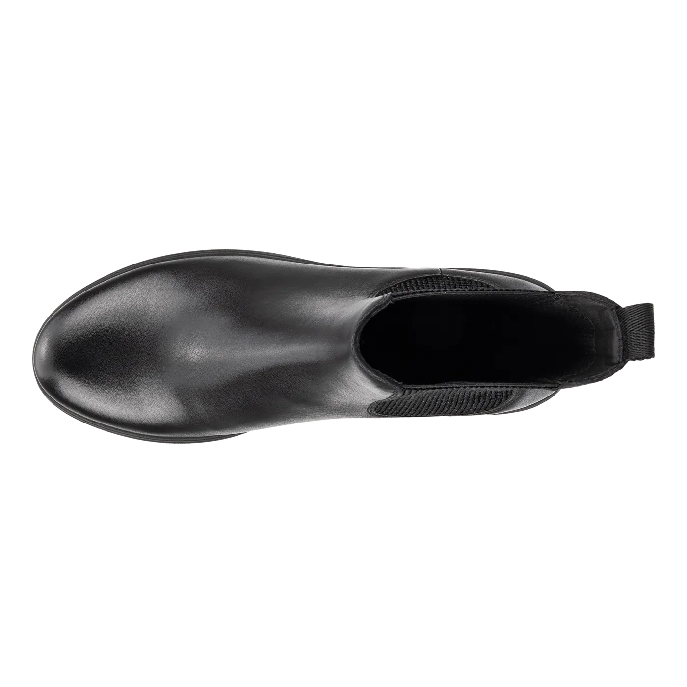 Ecco Women's Metropole Zurich Boots- Black
