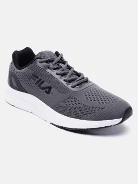 Fila Black Vimmar Men's Running Shoes