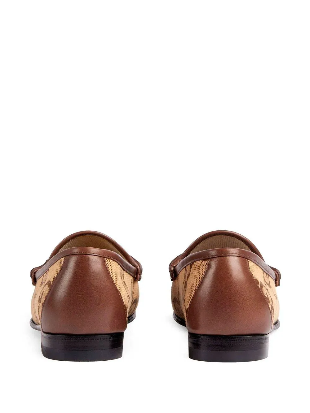 GG Horsebit loafers