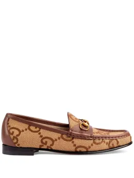 GG Horsebit loafers