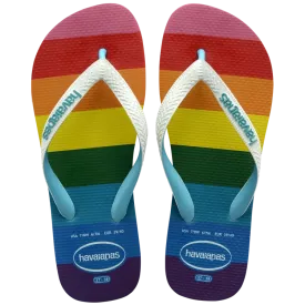 Havaianas Top Pride Allover