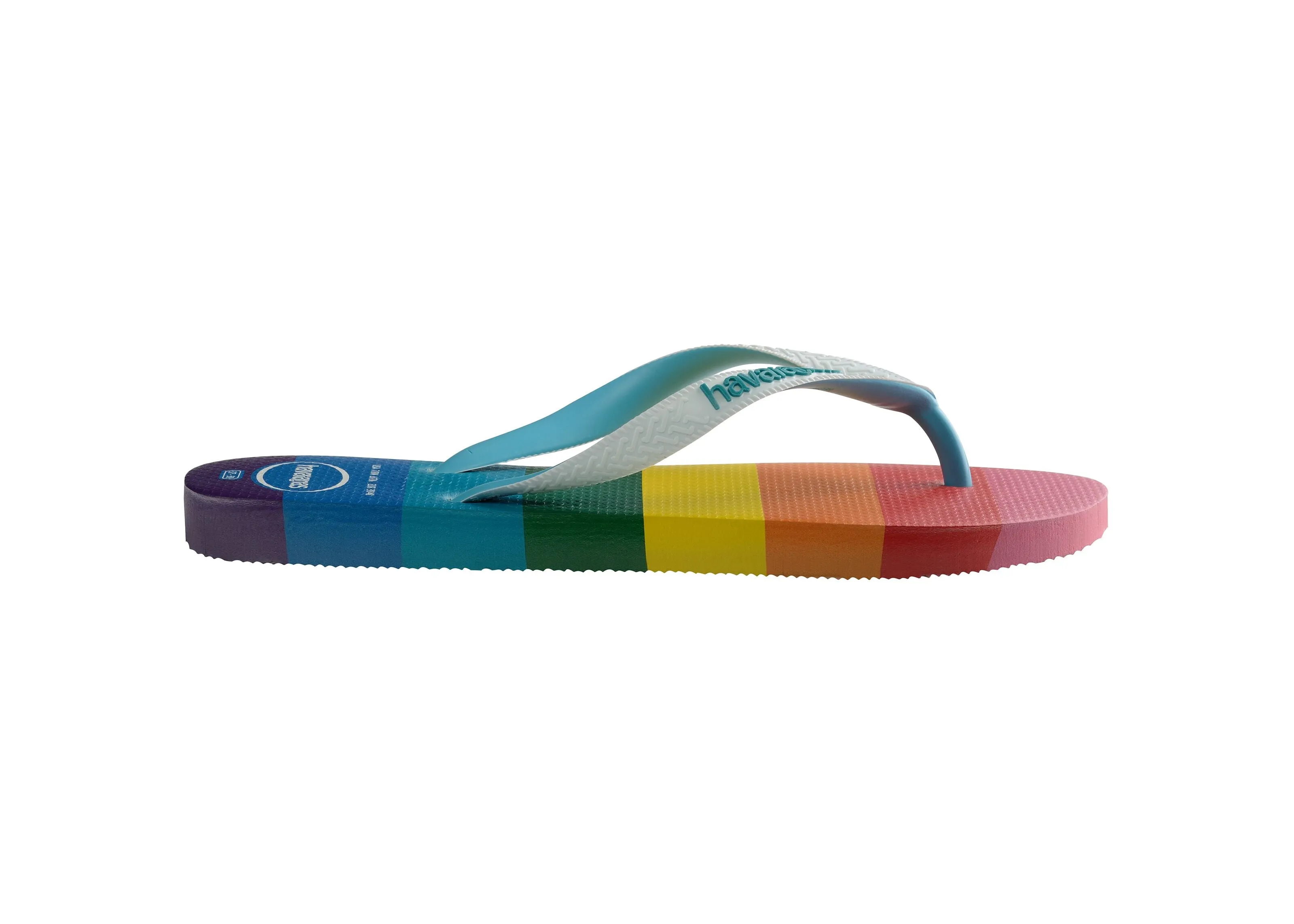 Havaianas Top Pride Allover