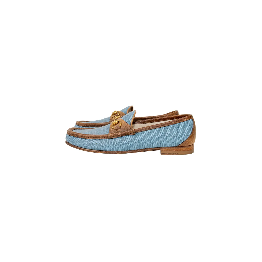 HORSEBIT LOAFERS