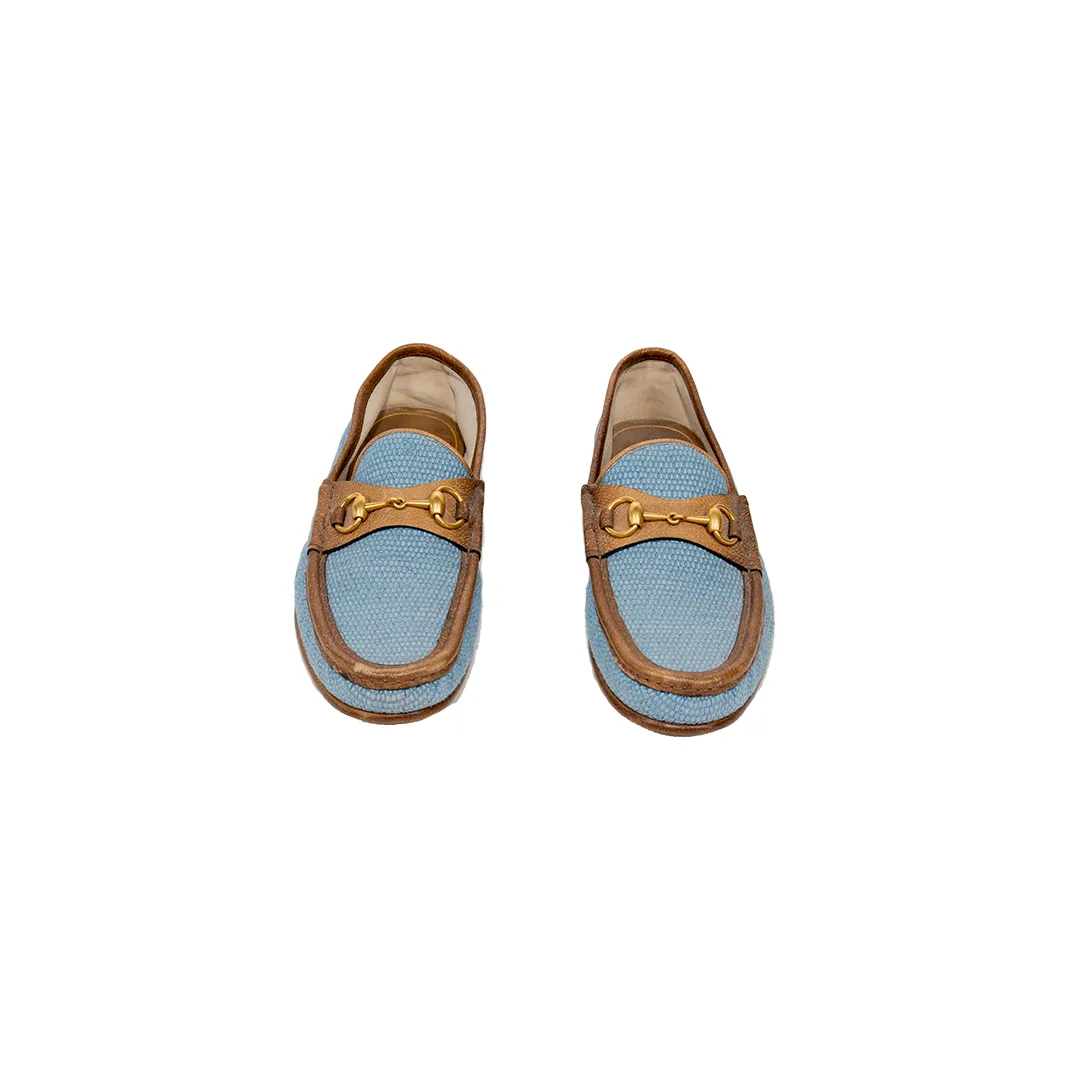 HORSEBIT LOAFERS