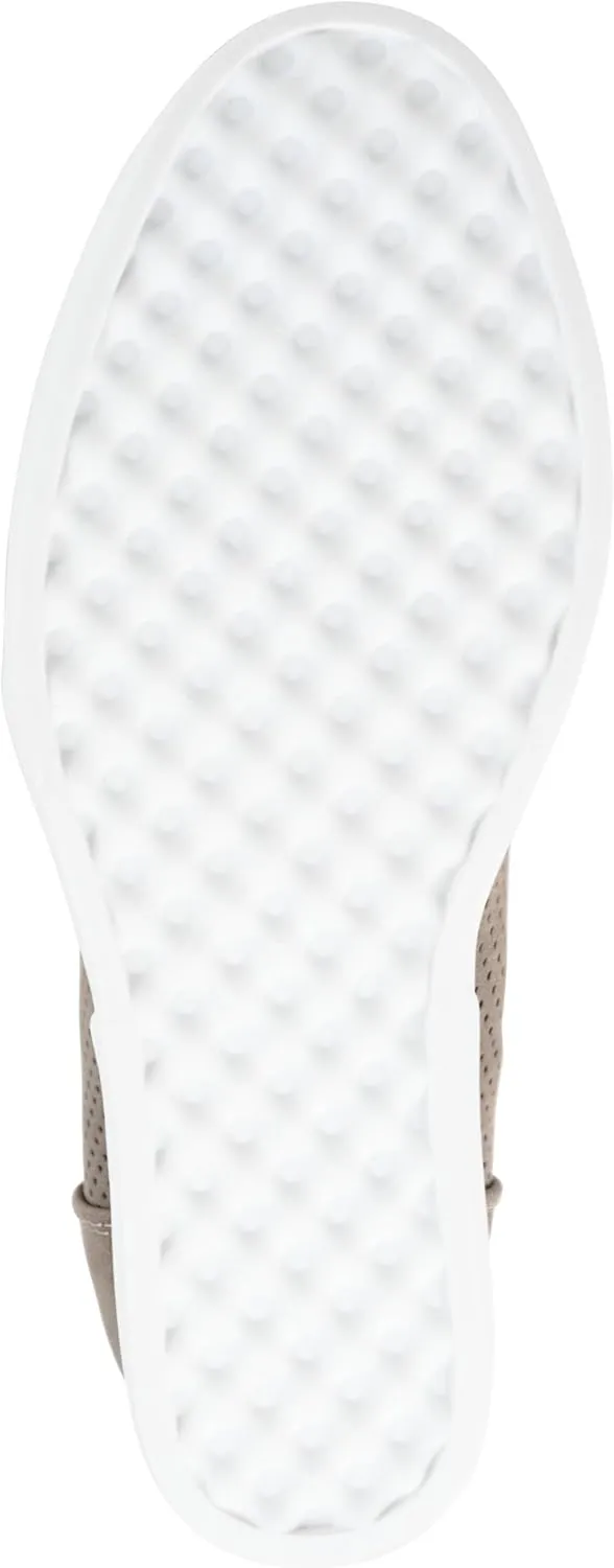 Journee Collection Womens Clara Platform Casual and Fashion Sneakers