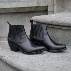 Lia London boots