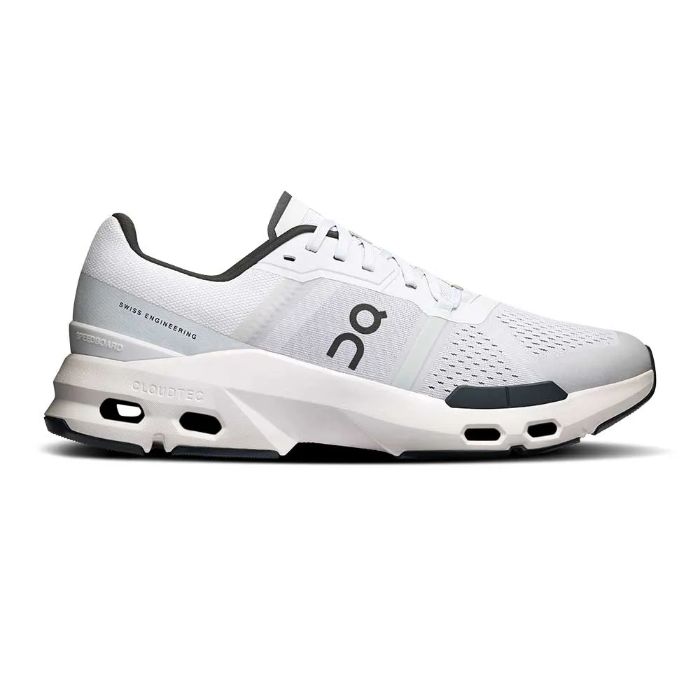 Men's Cloudpulse Training Shoe - Wolf/Black - Regular (D)
