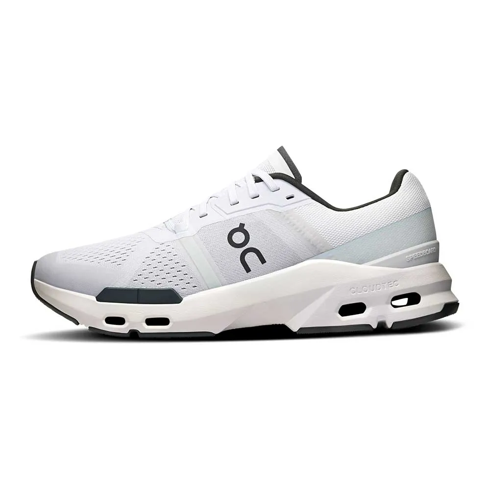 Men's Cloudpulse Training Shoe - Wolf/Black - Regular (D)
