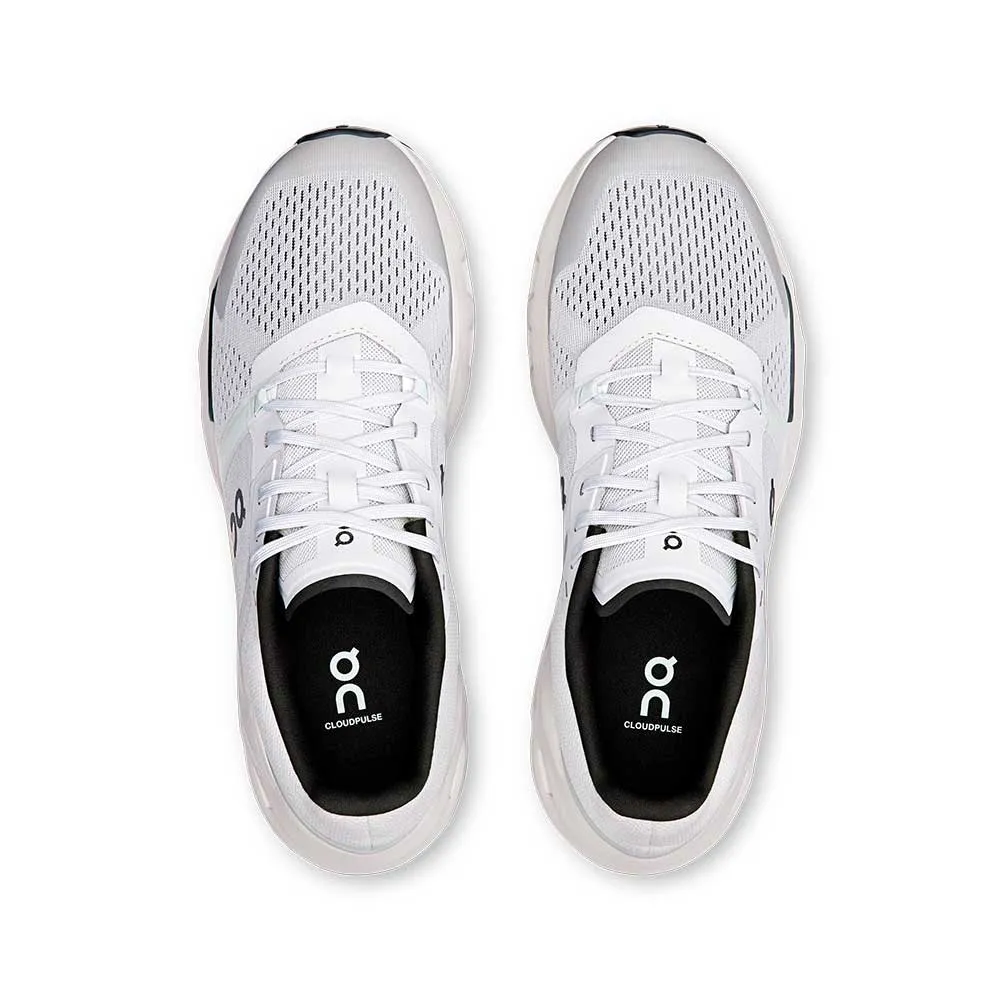 Men's Cloudpulse Training Shoe - Wolf/Black - Regular (D)