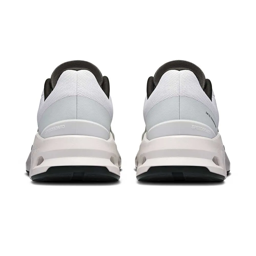 Men's Cloudpulse Training Shoe - Wolf/Black - Regular (D)
