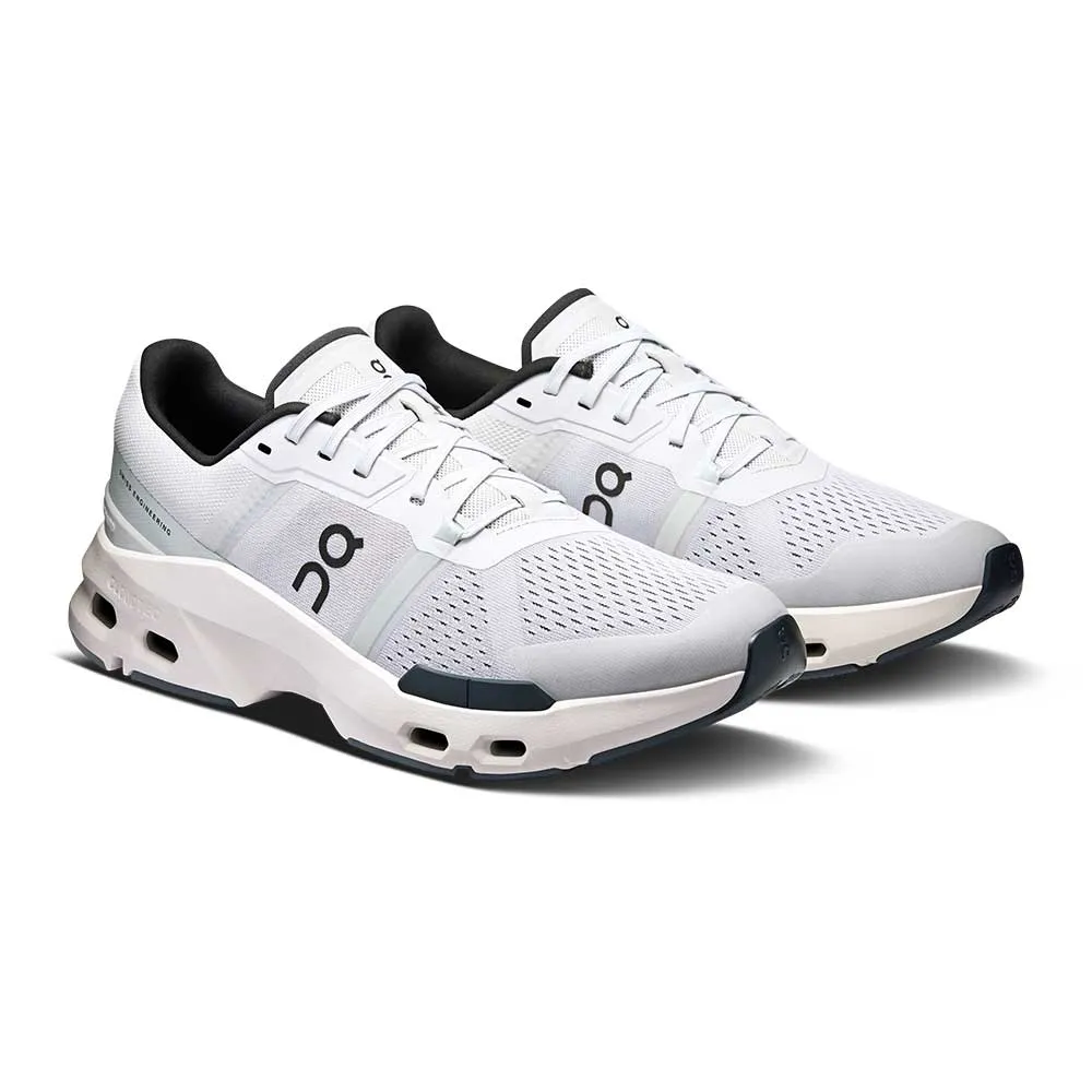 Men's Cloudpulse Training Shoe - Wolf/Black - Regular (D)