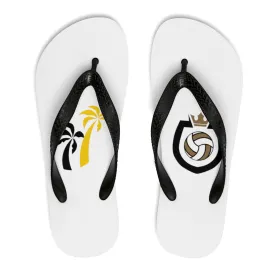Miramar® Queen Of The Beach® BVNE Collection Flip-Flops