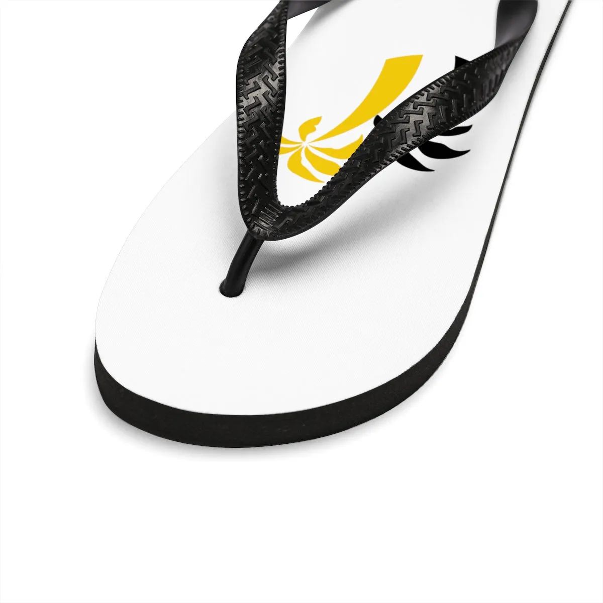 Miramar® Queen Of The Beach® BVNE Collection Flip-Flops