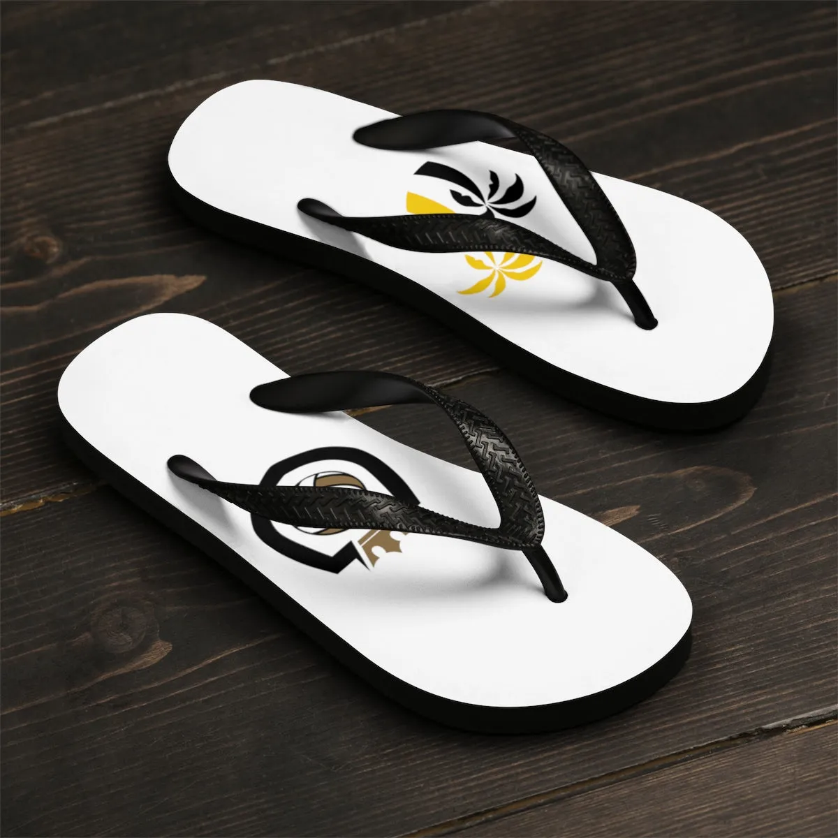 Miramar® Queen Of The Beach® BVNE Collection Flip-Flops