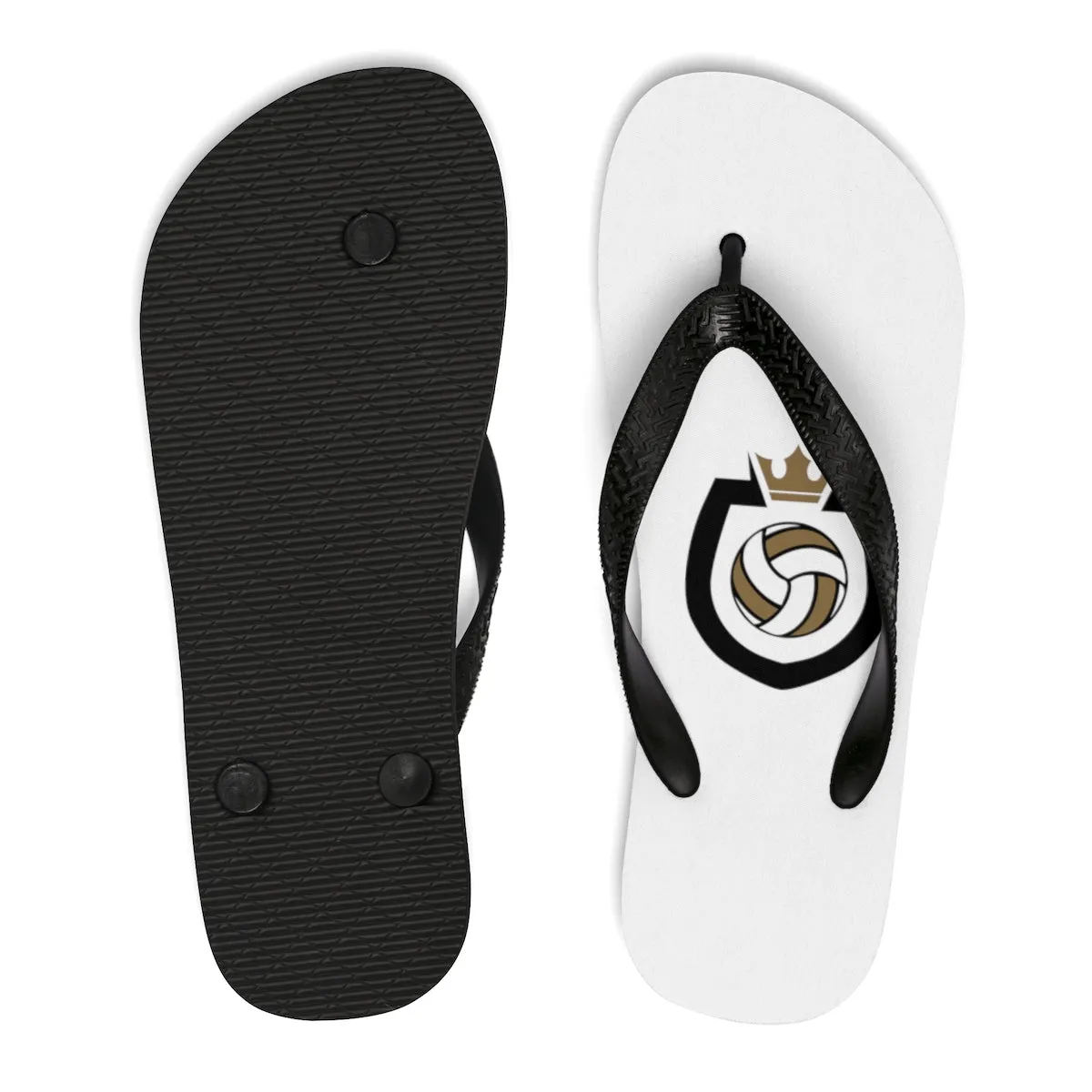 Miramar® Queen Of The Beach® BVNE Collection Flip-Flops