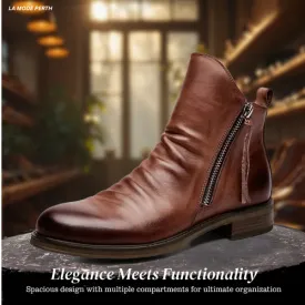 Richard | Chelsea boots