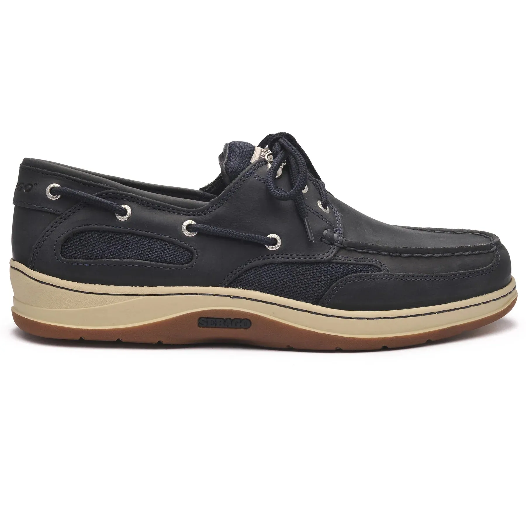 Sebago Clovehitch II FGL Waxed Shoe