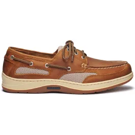 Sebago Clovehitch II FGL Waxed Shoe