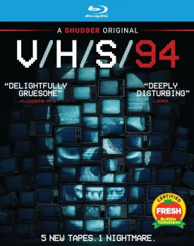 V/H/S/94 BD