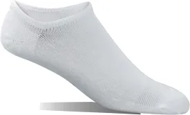 Yomandamor Men's 5 Pairs No Show Socks With Seamless Toe and Grip Heel